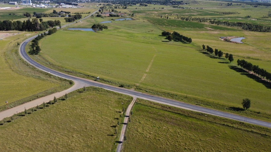 Commercial Property for Sale in Bethlehem Free State